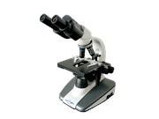 Microscópio em Botucatu