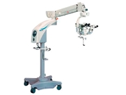 Microscópio Cirúrgico para Análises Clínicas