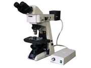 Microscópio Metalográfico para Análises Clínicas