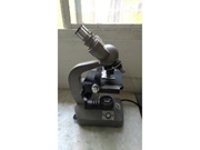 Venda de Microscópios Usados para Análises Clínicas