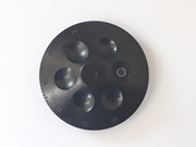 Botão Micrometrico Olympus BX